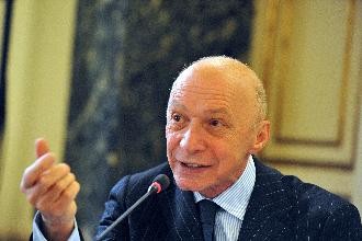 Guido Alpa, Presidente del C.N.F.