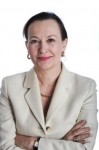 Marcella Prunbauer-Glaser, Presidente CCBE