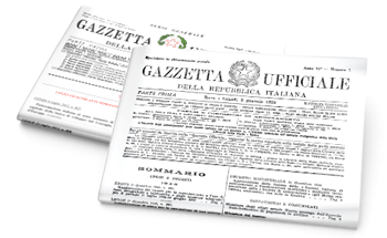 Gazzetta Ufficiale della Repubblica italiana
