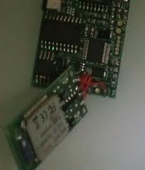 terminal pos skimmer