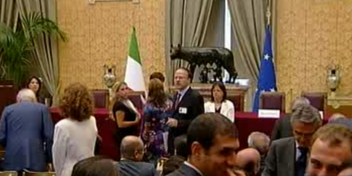 Relazione sull'attività del 2010