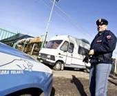 appropriazione indebita di camper