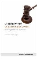 La fatica dei giusti